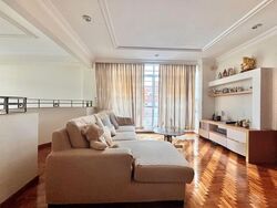 Jalan Angin Laut (D16), Semi-Detached #539141131